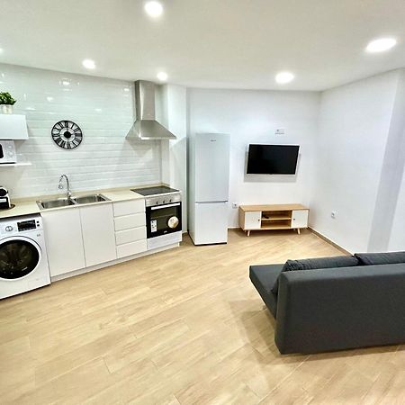 Patraix Nice Suite Βαλένθια Εξωτερικό φωτογραφία