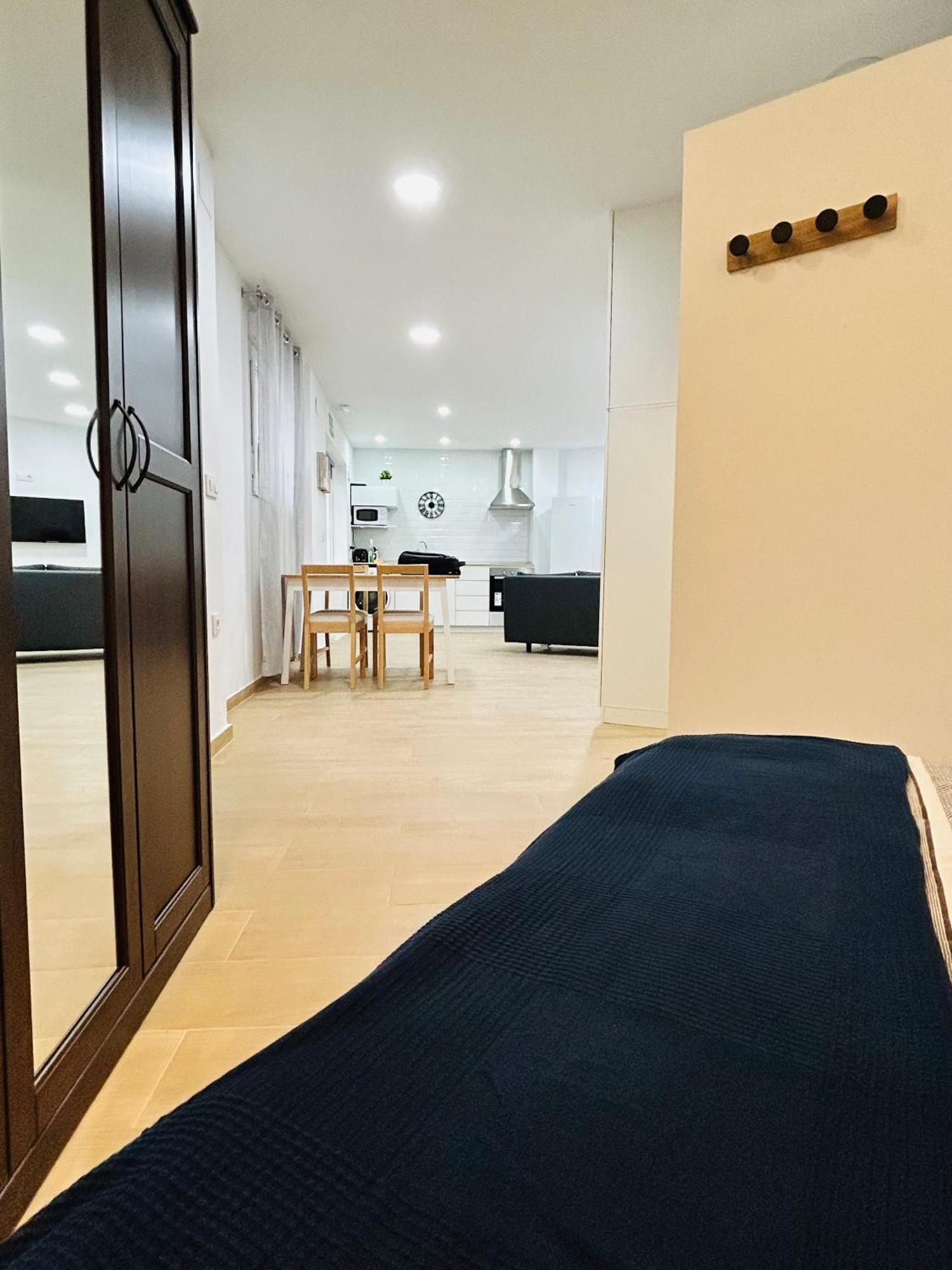 Patraix Nice Suite Βαλένθια Εξωτερικό φωτογραφία