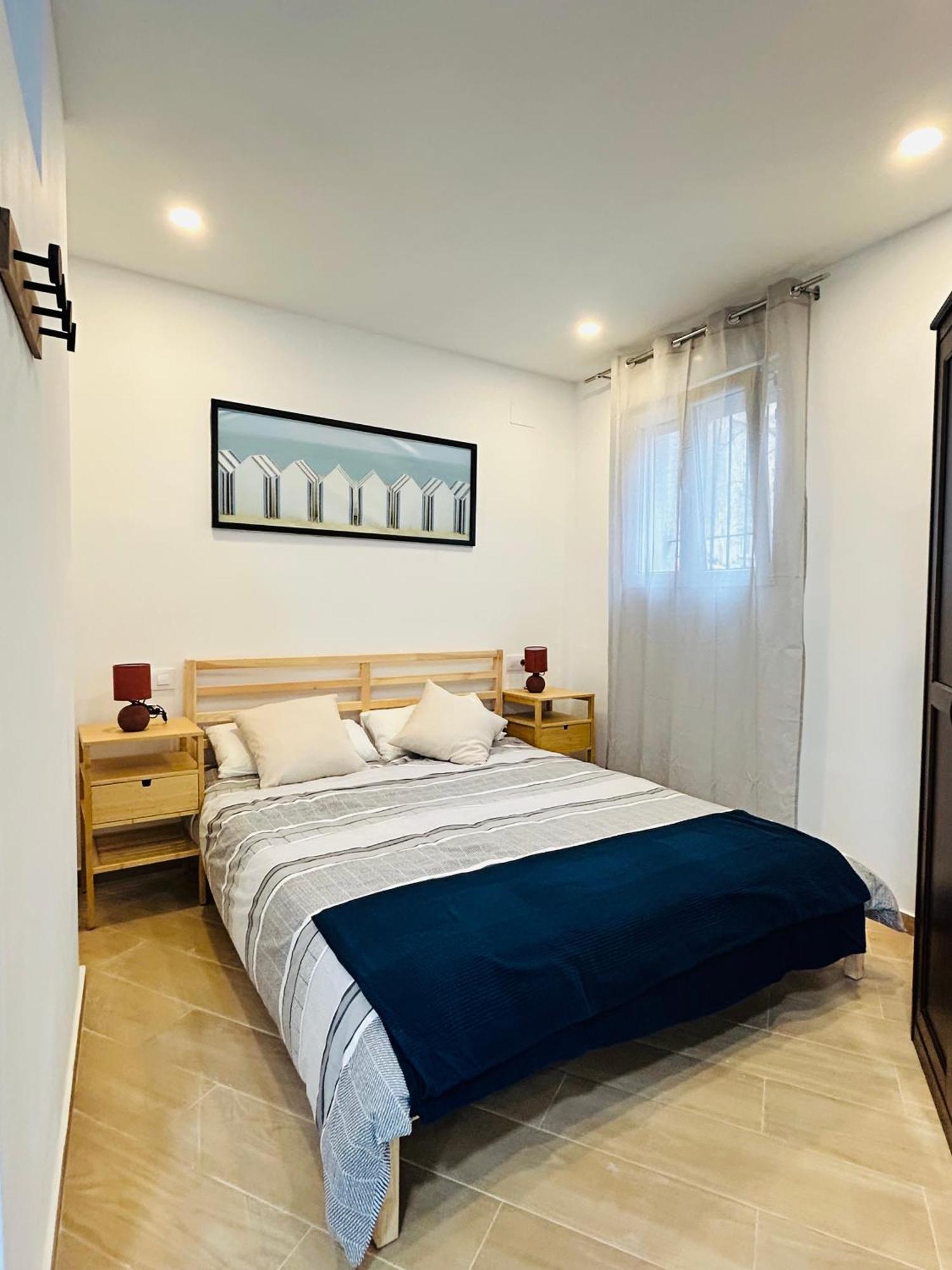 Patraix Nice Suite Βαλένθια Εξωτερικό φωτογραφία