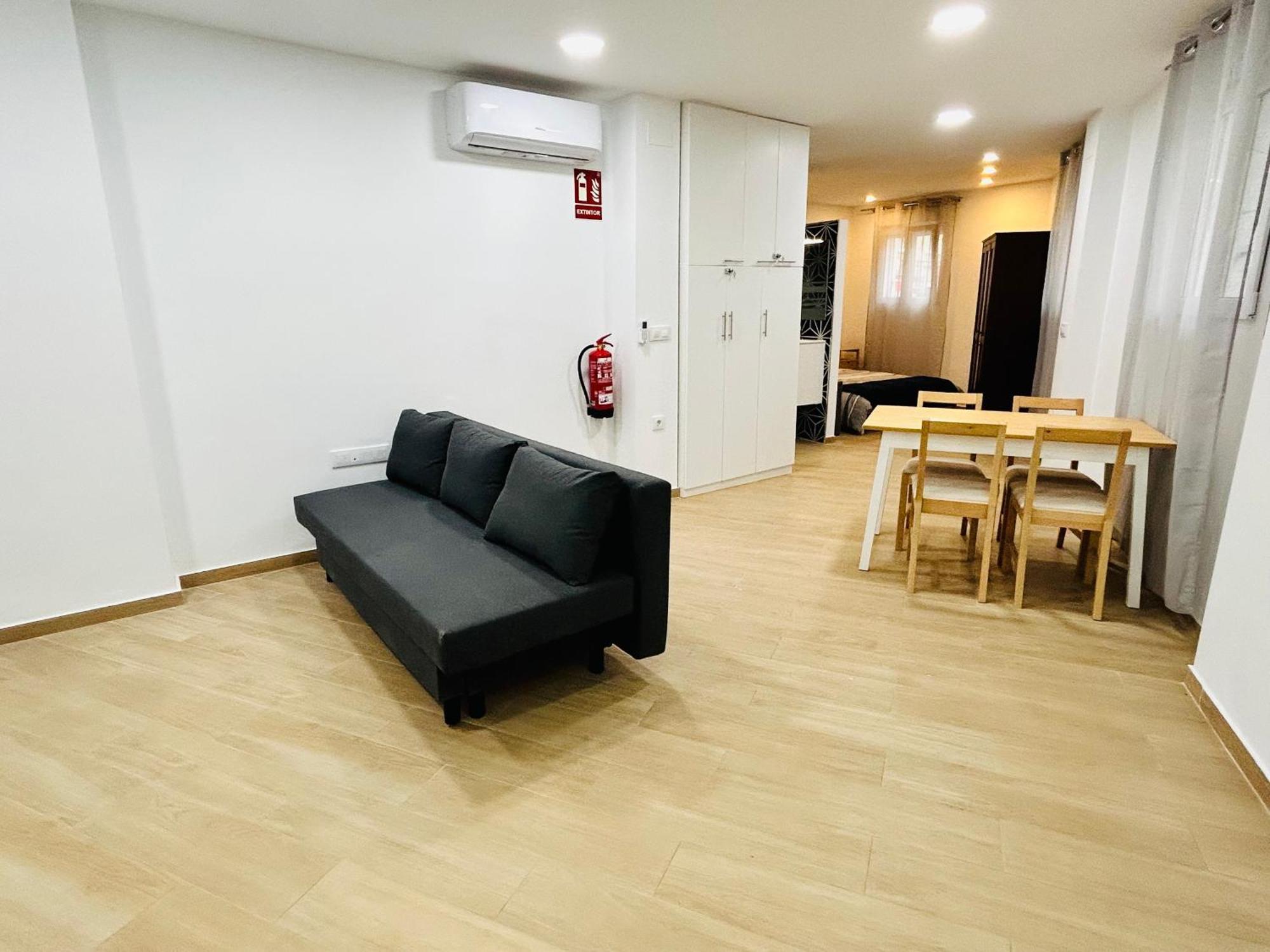 Patraix Nice Suite Βαλένθια Εξωτερικό φωτογραφία